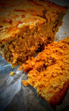 pumpkin-spiced-cake